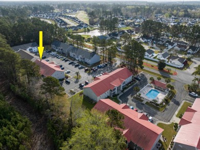 193 Charter Dr. E-2 on Palmetto Greens Golf and Country Club in South Carolina - for sale on GolfHomes.com, golf home, golf lot