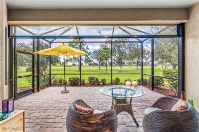 PRESENTING THE BELLA CASA VII, BUILT WITH LUXURY IN MIND! on River Hall Country Club in Florida - for sale on GolfHomes.com, golf home, golf lot