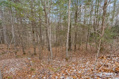 Currently wooded view Lot located in Trillium Ridge covers over on Trillium Links in North Carolina - for sale on GolfHomes.com, golf home, golf lot