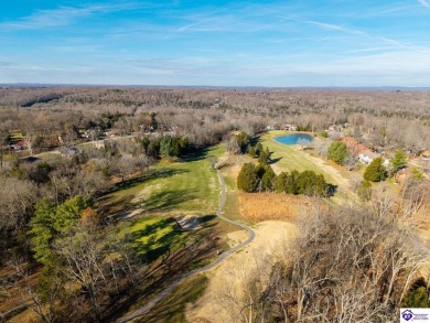 Stylish, functional, low maintenance, new construction and on Doe Valley Country Club in Kentucky - for sale on GolfHomes.com, golf home, golf lot