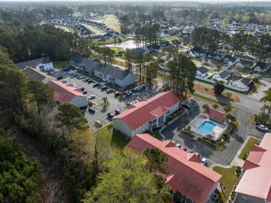 193 Charter Dr. E-2 on Palmetto Greens Golf and Country Club in South Carolina - for sale on GolfHomes.com, golf home, golf lot