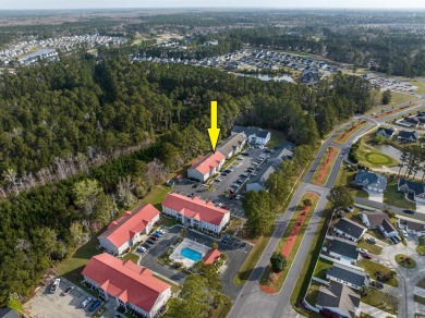 193 Charter Dr. E-2 on Palmetto Greens Golf and Country Club in South Carolina - for sale on GolfHomes.com, golf home, golf lot