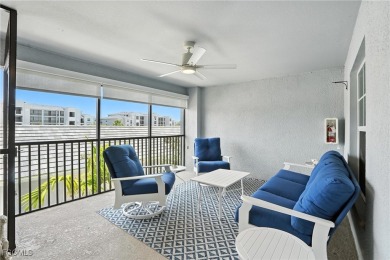 Luxuriously Upgraded Veranda Condo in Heritage Landing - Punta on Heritage Landing Golf  in Florida - for sale on GolfHomes.com, golf home, golf lot
