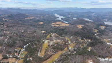 Currently wooded view Lot located in Trillium Ridge covers over on Trillium Links in North Carolina - for sale on GolfHomes.com, golf home, golf lot