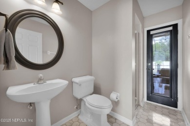 Stunning One-Story Pool Home in the Prestigious Cimarrone Golf & on Cimarrone Golf and Country Club in Florida - for sale on GolfHomes.com, golf home, golf lot