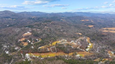 Currently wooded view Lot located in Trillium Ridge covers over on Trillium Links in North Carolina - for sale on GolfHomes.com, golf home, golf lot