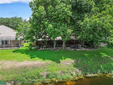 Welcome Home! Wonderful opportunity to secure a home in highly on TPC Eagle Trace in Florida - for sale on GolfHomes.com, golf home, golf lot
