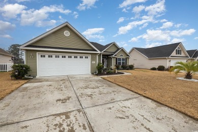 Welcome to this beautifully maintained home, a true gem in a on Palmetto Greens Golf and Country Club in South Carolina - for sale on GolfHomes.com, golf home, golf lot