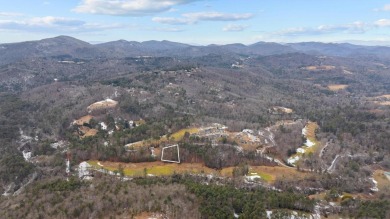 Currently wooded view Lot located in Trillium Ridge covers over on Trillium Links in North Carolina - for sale on GolfHomes.com, golf home, golf lot