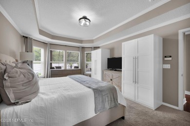 Stunning One-Story Pool Home in the Prestigious Cimarrone Golf & on Cimarrone Golf and Country Club in Florida - for sale on GolfHomes.com, golf home, golf lot