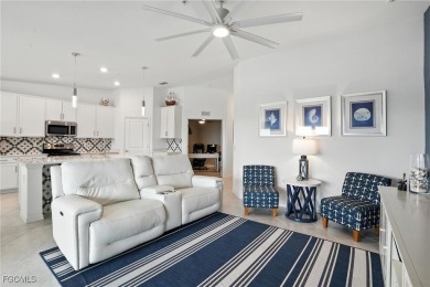 Luxuriously Upgraded Veranda Condo in Heritage Landing - Punta on Heritage Landing Golf  in Florida - for sale on GolfHomes.com, golf home, golf lot