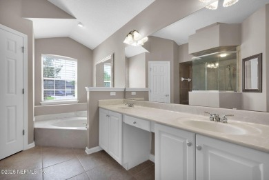 Stunning One-Story Pool Home in the Prestigious Cimarrone Golf & on Cimarrone Golf and Country Club in Florida - for sale on GolfHomes.com, golf home, golf lot