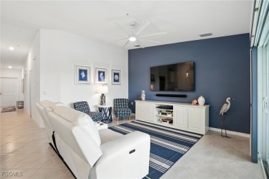 Luxuriously Upgraded Veranda Condo in Heritage Landing - Punta on Heritage Landing Golf  in Florida - for sale on GolfHomes.com, golf home, golf lot