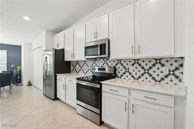 Luxuriously Upgraded Veranda Condo in Heritage Landing - Punta on Heritage Landing Golf  in Florida - for sale on GolfHomes.com, golf home, golf lot