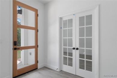 $5k BUYER CONCESSION TOWARDS CLOSING COSTS! COMPLETED & MOVE-IN on Citrus Springs Country Club in Florida - for sale on GolfHomes.com, golf home, golf lot