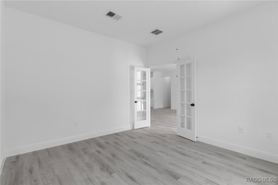 $5k BUYER CONCESSION TOWARDS CLOSING COSTS! COMPLETED & MOVE-IN on Citrus Springs Country Club in Florida - for sale on GolfHomes.com, golf home, golf lot