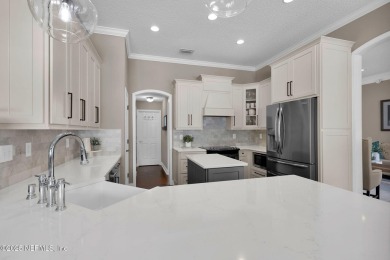 Stunning One-Story Pool Home in the Prestigious Cimarrone Golf & on Cimarrone Golf and Country Club in Florida - for sale on GolfHomes.com, golf home, golf lot