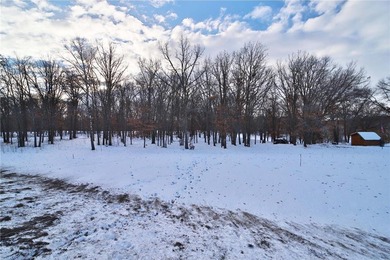 Don't miss this opportunity to purchase on the Pine Ridge golf on Pine Ridge Golf Club in Minnesota - for sale on GolfHomes.com, golf home, golf lot