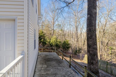 Secluded 2-Bedroom Home in Doe Valley - Resort-Style Living!

 on Doe Valley Country Club in Kentucky - for sale on GolfHomes.com, golf home, golf lot