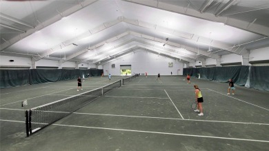 Currently wooded view Lot located in Trillium Ridge covers over on Trillium Links in North Carolina - for sale on GolfHomes.com, golf home, golf lot