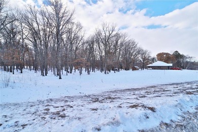 Don't miss this opportunity to purchase on the Pine Ridge golf on Pine Ridge Golf Club in Minnesota - for sale on GolfHomes.com, golf home, golf lot