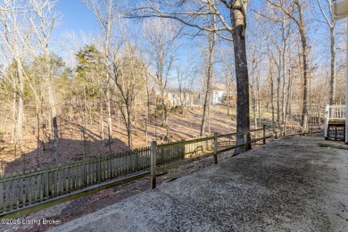 Secluded 2-Bedroom Home in Doe Valley - Resort-Style Living!

 on Doe Valley Country Club in Kentucky - for sale on GolfHomes.com, golf home, golf lot