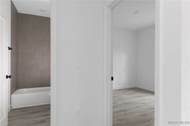 $5k BUYER CONCESSION TOWARDS CLOSING COSTS! COMPLETED & MOVE-IN on Citrus Springs Country Club in Florida - for sale on GolfHomes.com, golf home, golf lot