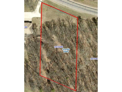 Don't miss this opportunity to purchase on the Pine Ridge golf on Pine Ridge Golf Club in Minnesota - for sale on GolfHomes.com, golf home, golf lot