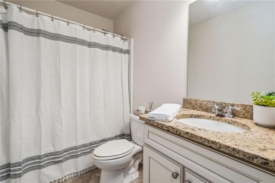 Welcome to this meticulously maintained northeast-facing home in on Sugar Hill Golf Club in Georgia - for sale on GolfHomes.com, golf home, golf lot