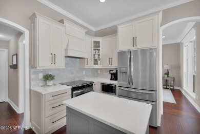 Stunning One-Story Pool Home in the Prestigious Cimarrone Golf & on Cimarrone Golf and Country Club in Florida - for sale on GolfHomes.com, golf home, golf lot
