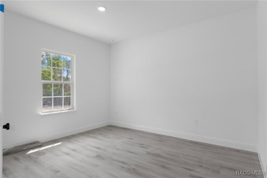$5k BUYER CONCESSION TOWARDS CLOSING COSTS! COMPLETED & MOVE-IN on Citrus Springs Country Club in Florida - for sale on GolfHomes.com, golf home, golf lot