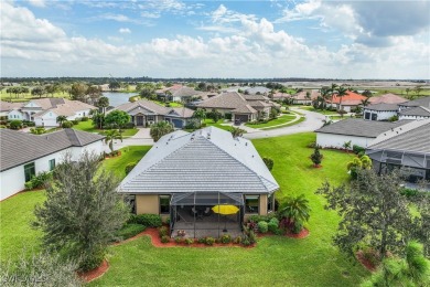 PRESENTING THE BELLA CASA VII, BUILT WITH LUXURY IN MIND! on River Hall Country Club in Florida - for sale on GolfHomes.com, golf home, golf lot