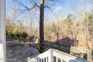 Secluded 2-Bedroom Home in Doe Valley - Resort-Style Living!

 on Doe Valley Country Club in Kentucky - for sale on GolfHomes.com, golf home, golf lot