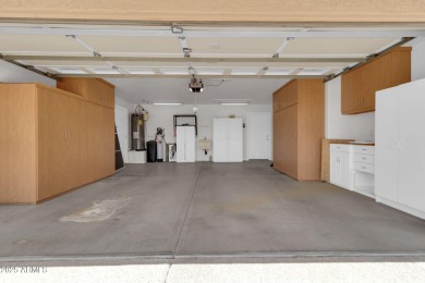 Step into your next chapter in life with this rare private-pool on Sunland Springs Golf Course  in Arizona - for sale on GolfHomes.com, golf home, golf lot