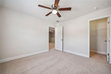 Welcome to this meticulously maintained northeast-facing home in on Sugar Hill Golf Club in Georgia - for sale on GolfHomes.com, golf home, golf lot