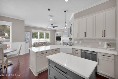Stunning One-Story Pool Home in the Prestigious Cimarrone Golf & on Cimarrone Golf and Country Club in Florida - for sale on GolfHomes.com, golf home, golf lot