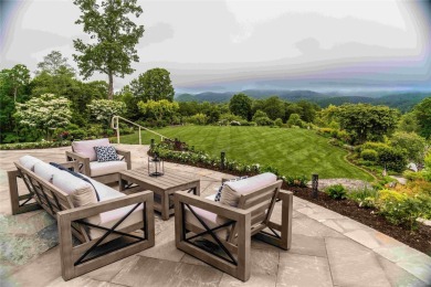 Currently wooded view Lot located in Trillium Ridge covers over on Trillium Links in North Carolina - for sale on GolfHomes.com, golf home, golf lot