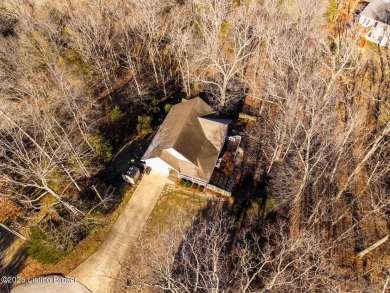 Secluded 2-Bedroom Home in Doe Valley - Resort-Style Living!

 on Doe Valley Country Club in Kentucky - for sale on GolfHomes.com, golf home, golf lot