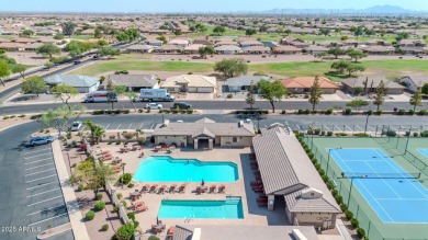 Step into your next chapter in life with this rare private-pool on Sunland Springs Golf Course  in Arizona - for sale on GolfHomes.com, golf home, golf lot