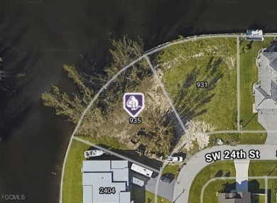 ***BEAUTIFUL WATERFRONT LOT**Your Dream Home Awaits!! Located in on Palmetto-Pine Country Club in Florida - for sale on GolfHomes.com, golf home, golf lot