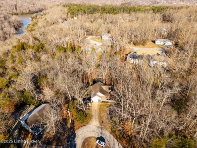 Secluded 2-Bedroom Home in Doe Valley - Resort-Style Living!

 on Doe Valley Country Club in Kentucky - for sale on GolfHomes.com, golf home, golf lot