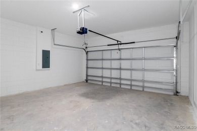 $5k BUYER CONCESSION TOWARDS CLOSING COSTS! COMPLETED & MOVE-IN on Citrus Springs Country Club in Florida - for sale on GolfHomes.com, golf home, golf lot