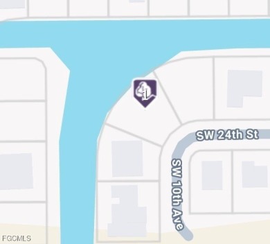 ***BEAUTIFUL WATERFRONT LOT**Your Dream Home Awaits!! Located in on Palmetto-Pine Country Club in Florida - for sale on GolfHomes.com, golf home, golf lot