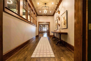 Currently wooded view Lot located in Trillium Ridge covers over on Trillium Links in North Carolina - for sale on GolfHomes.com, golf home, golf lot