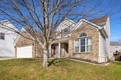 Welcome to this beautifully updated Canewood home tucked away on on Canewood Golf Course in Kentucky - for sale on GolfHomes.com, golf home, golf lot