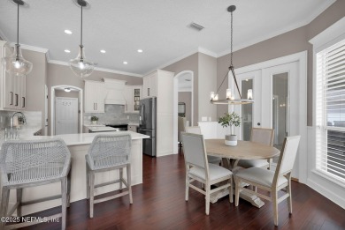 Stunning One-Story Pool Home in the Prestigious Cimarrone Golf & on Cimarrone Golf and Country Club in Florida - for sale on GolfHomes.com, golf home, golf lot