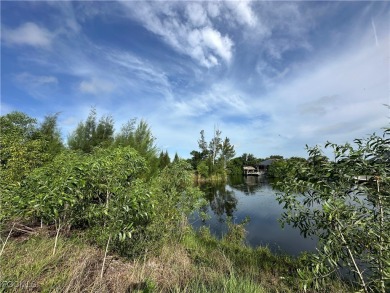 ***BEAUTIFUL WATERFRONT LOT**Your Dream Home Awaits!! Located in on Palmetto-Pine Country Club in Florida - for sale on GolfHomes.com, golf home, golf lot