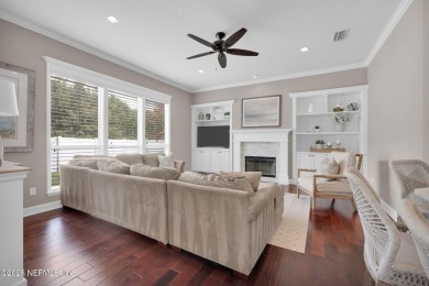 Stunning One-Story Pool Home in the Prestigious Cimarrone Golf & on Cimarrone Golf and Country Club in Florida - for sale on GolfHomes.com, golf home, golf lot