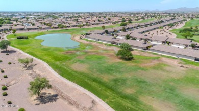 Step into your next chapter in life with this rare private-pool on Sunland Springs Golf Course  in Arizona - for sale on GolfHomes.com, golf home, golf lot