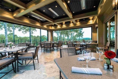 Currently wooded view Lot located in Trillium Ridge covers over on Trillium Links in North Carolina - for sale on GolfHomes.com, golf home, golf lot